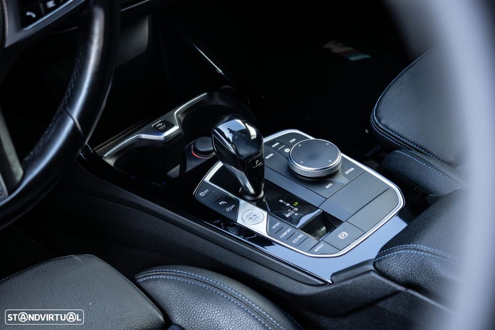 BMW 216 Gran Coupé d Pack Desportivo M - 25