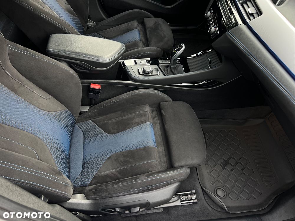 BMW X2 sDrive18i M Sport X - 15