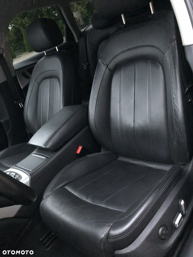 Audi A6 - 9
