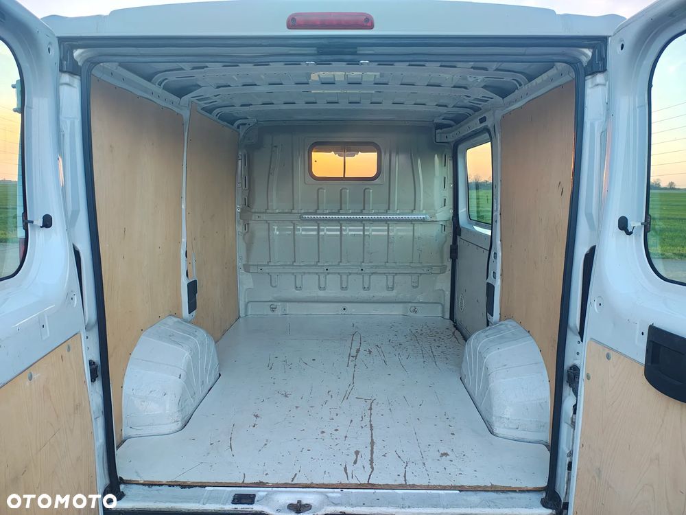 Fiat Ducato - 15