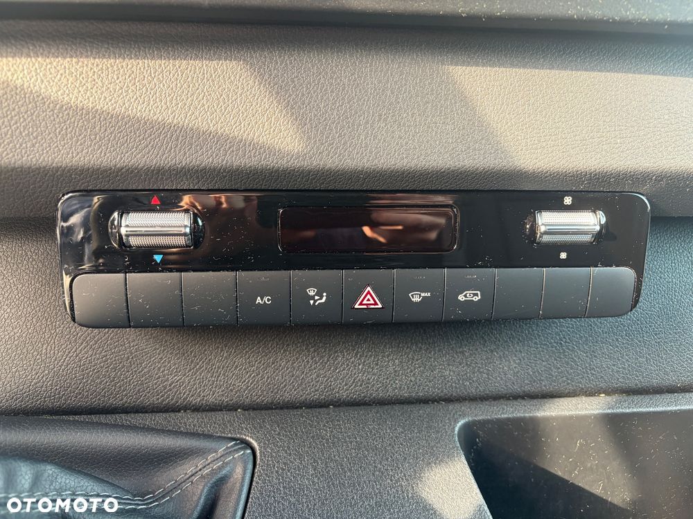 Mercedes-Benz Sprinter 314 - 25