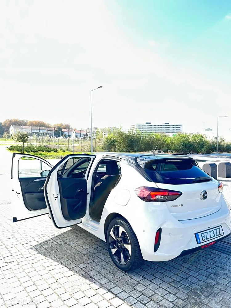 Opel Corsa-e GS Line - 4