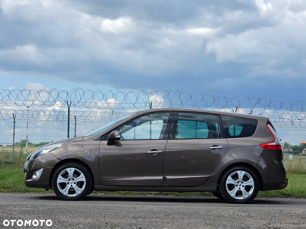 Renault Scenic 1.9 dCi Confort Expression - 4