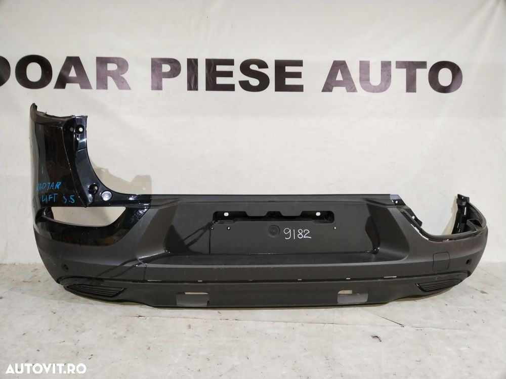 Bara spate Renault Kadjar, cod de origine OE 850220923R, 2020, 2021, 2022, 2023, 2024, 2025 . - 1