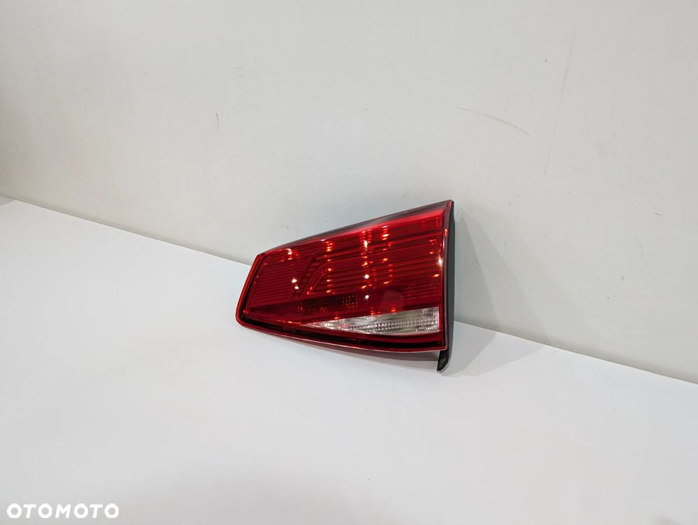VW PASSAT B8 KOMBI LAMPA PRAWA TYŁ W KLAPĘ 3G9945094E EUROPA - 4