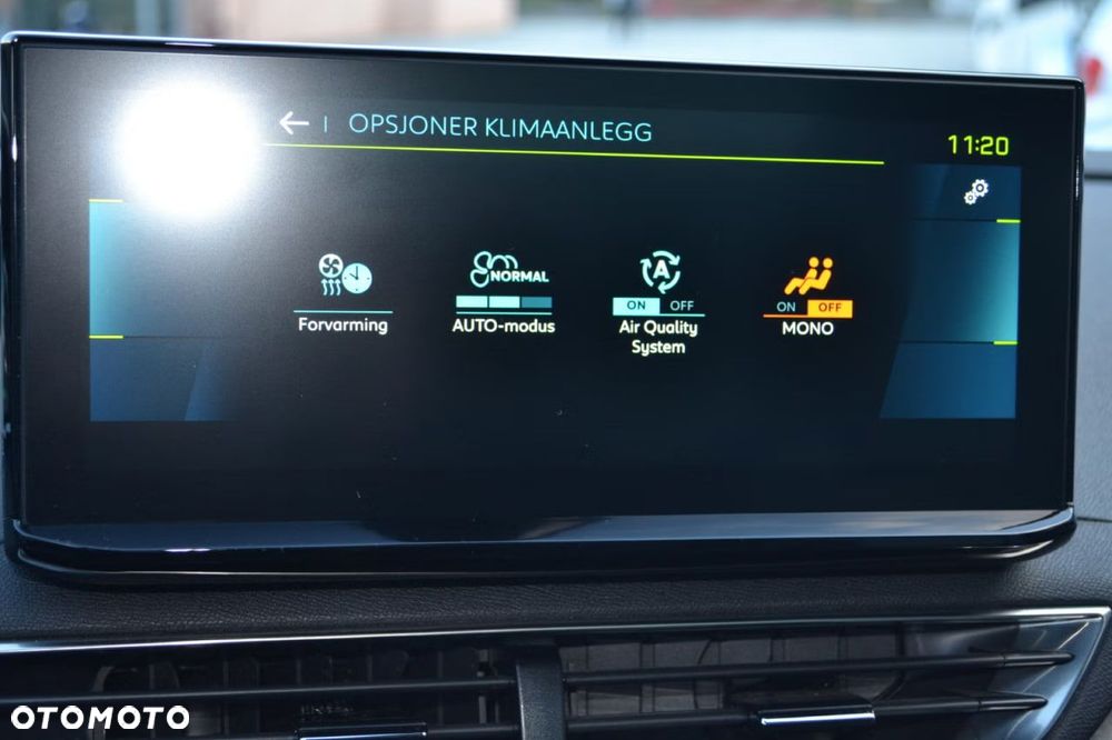 Peugeot 3008 1.6 PureTech Hybrid4 PHEV GT Pack S&S EAT8 - 10