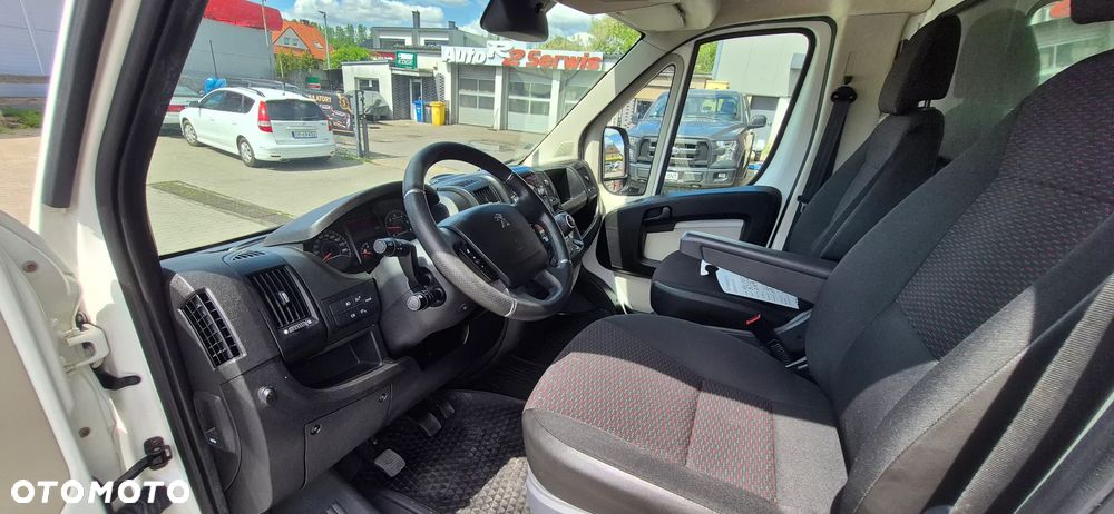 Peugeot BOXER - 6