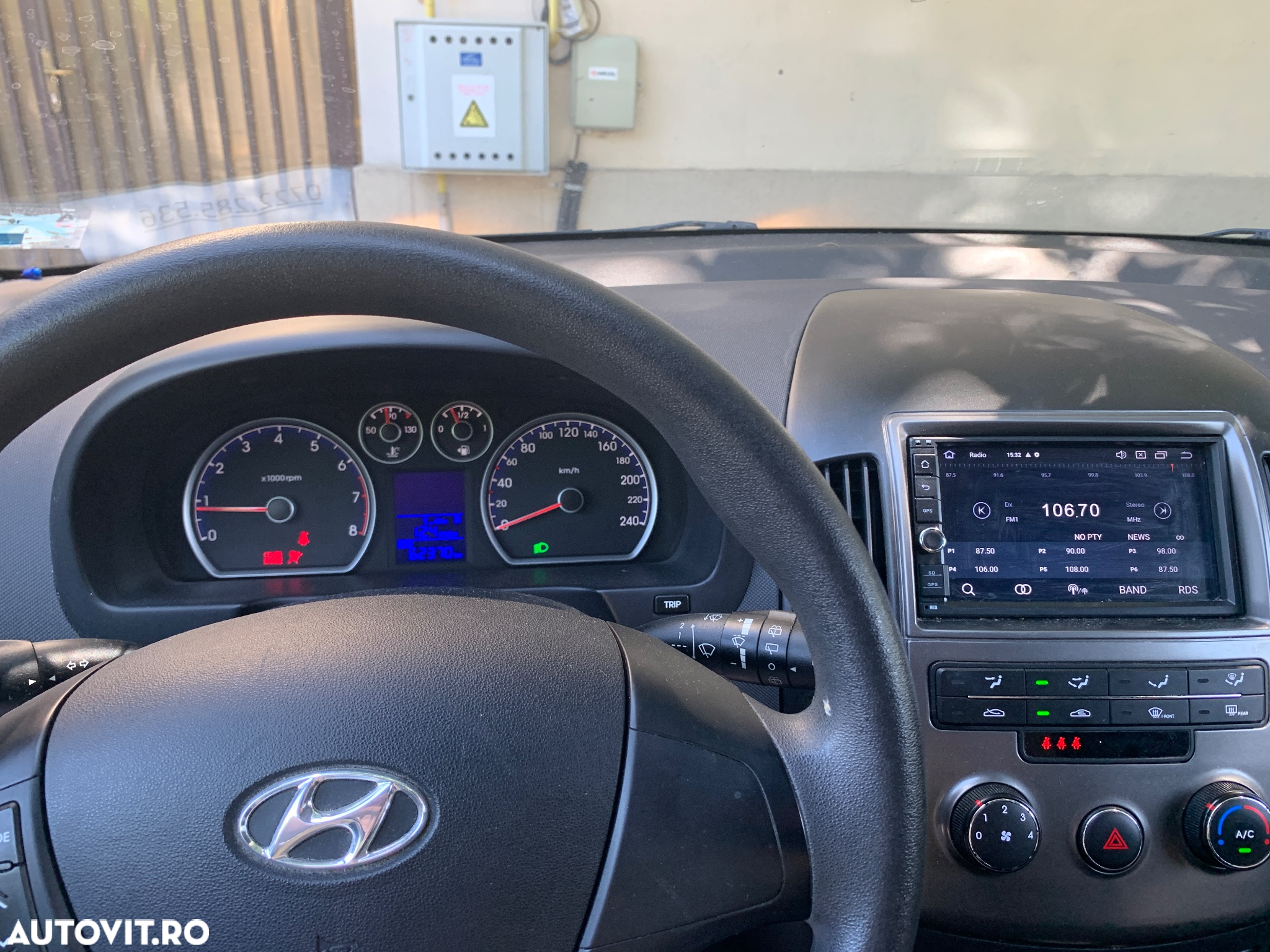 Hyundai i30 - 10