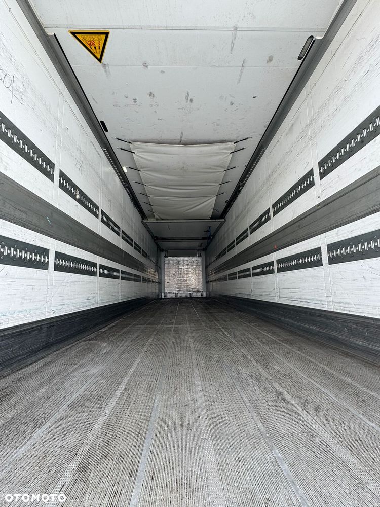 Schmitz Cargobull 2018 | Multitemperatura | Bi-temperatura - 6
