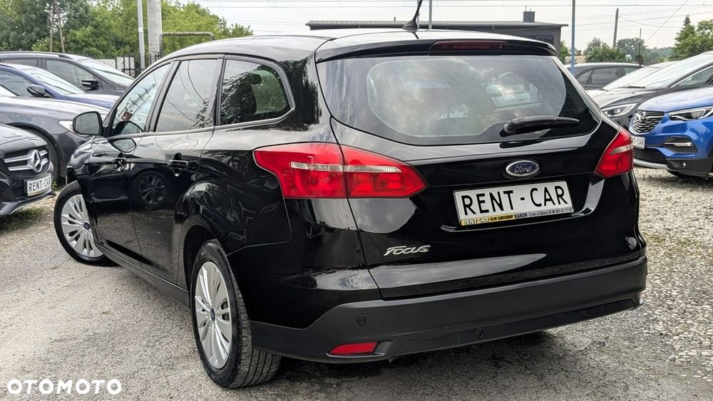 Ford Focus - 11