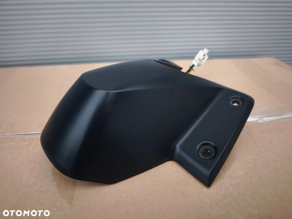 Kamera cofania A9078201001 Mercedes-Benz Sprinter w907 w910 2018- - 3