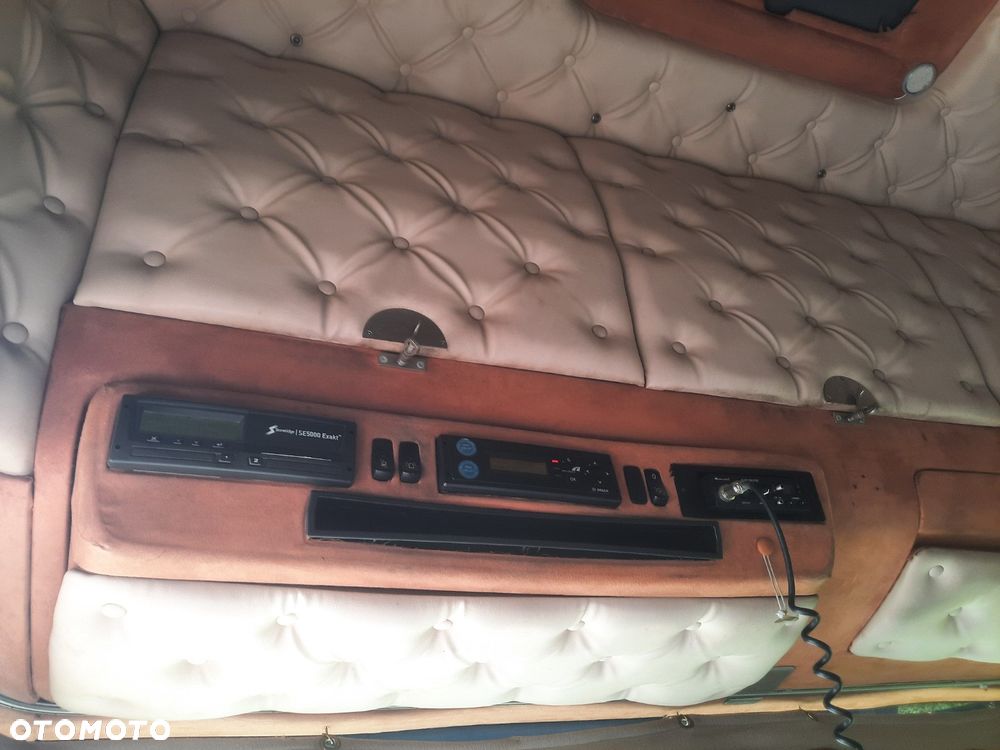 Scania R500 - 12