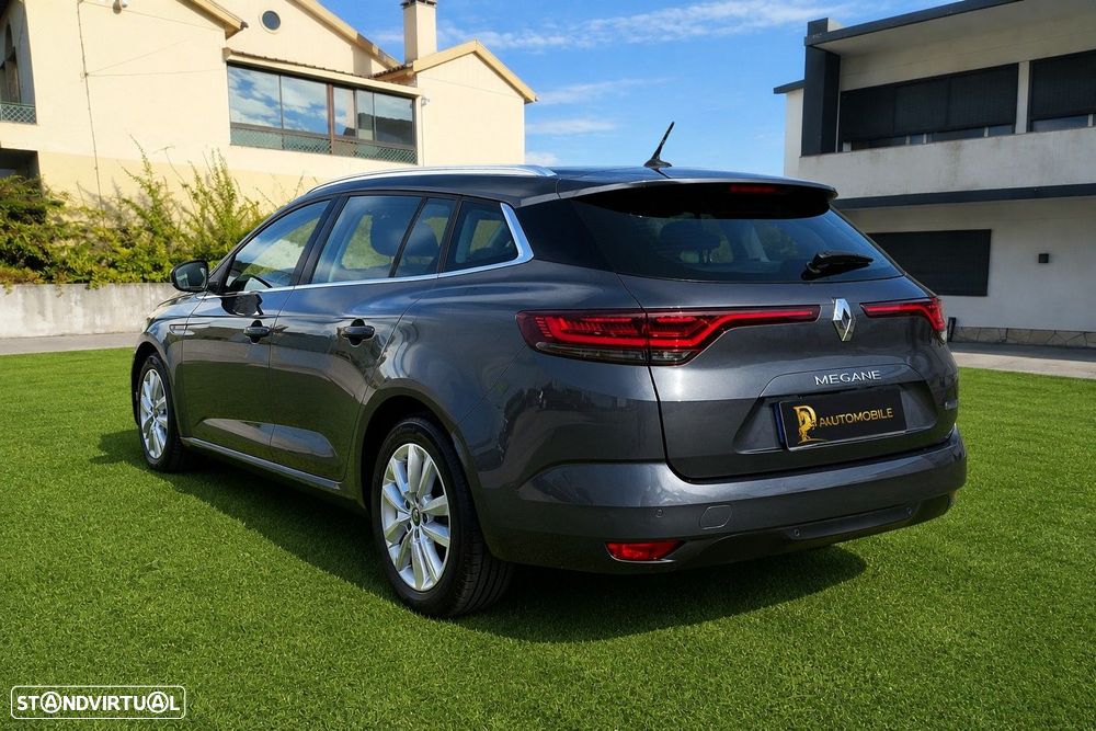 Renault Mégane - 6