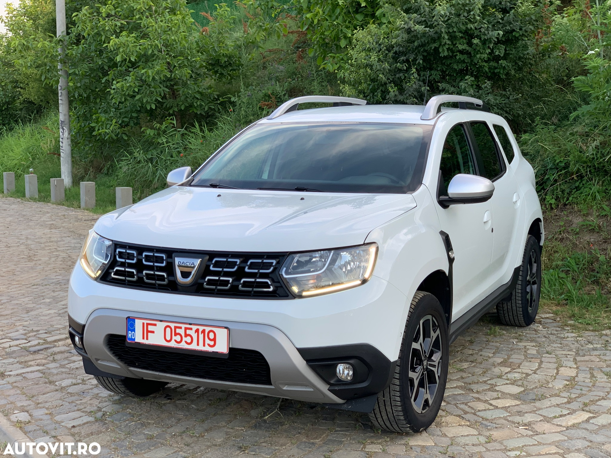 Dacia Duster - 2