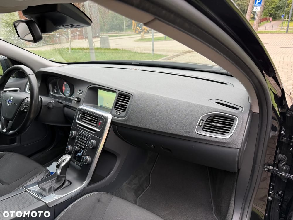 Volvo S60 - 26