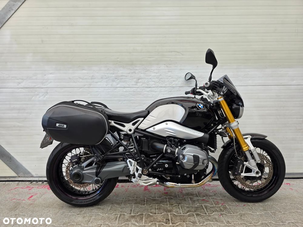 BMW R - 5