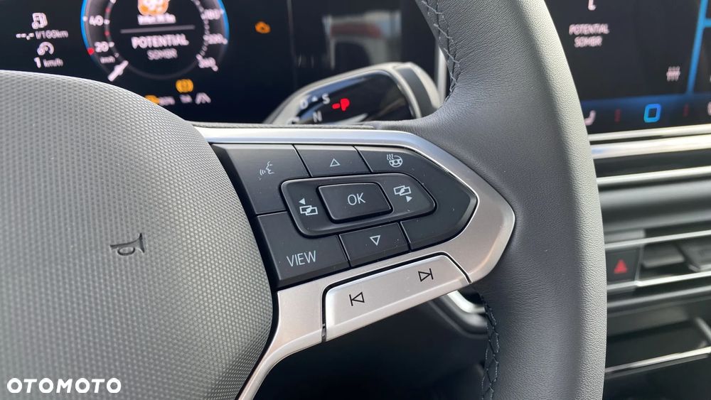 Volkswagen Tiguan 1.5 TSI EVO Elegance DSG - 12