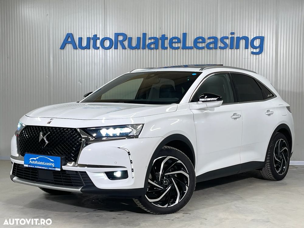 DS Automobiles DS 7 Crossback - 2