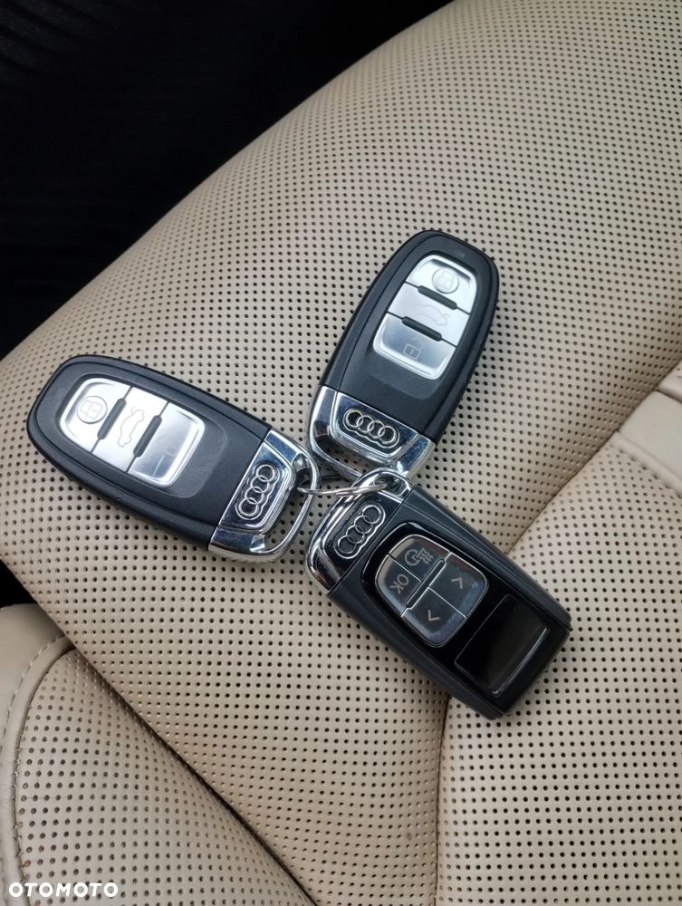 Audi A6 Allroad 3.0 TDI Quattro Tiptr - 36