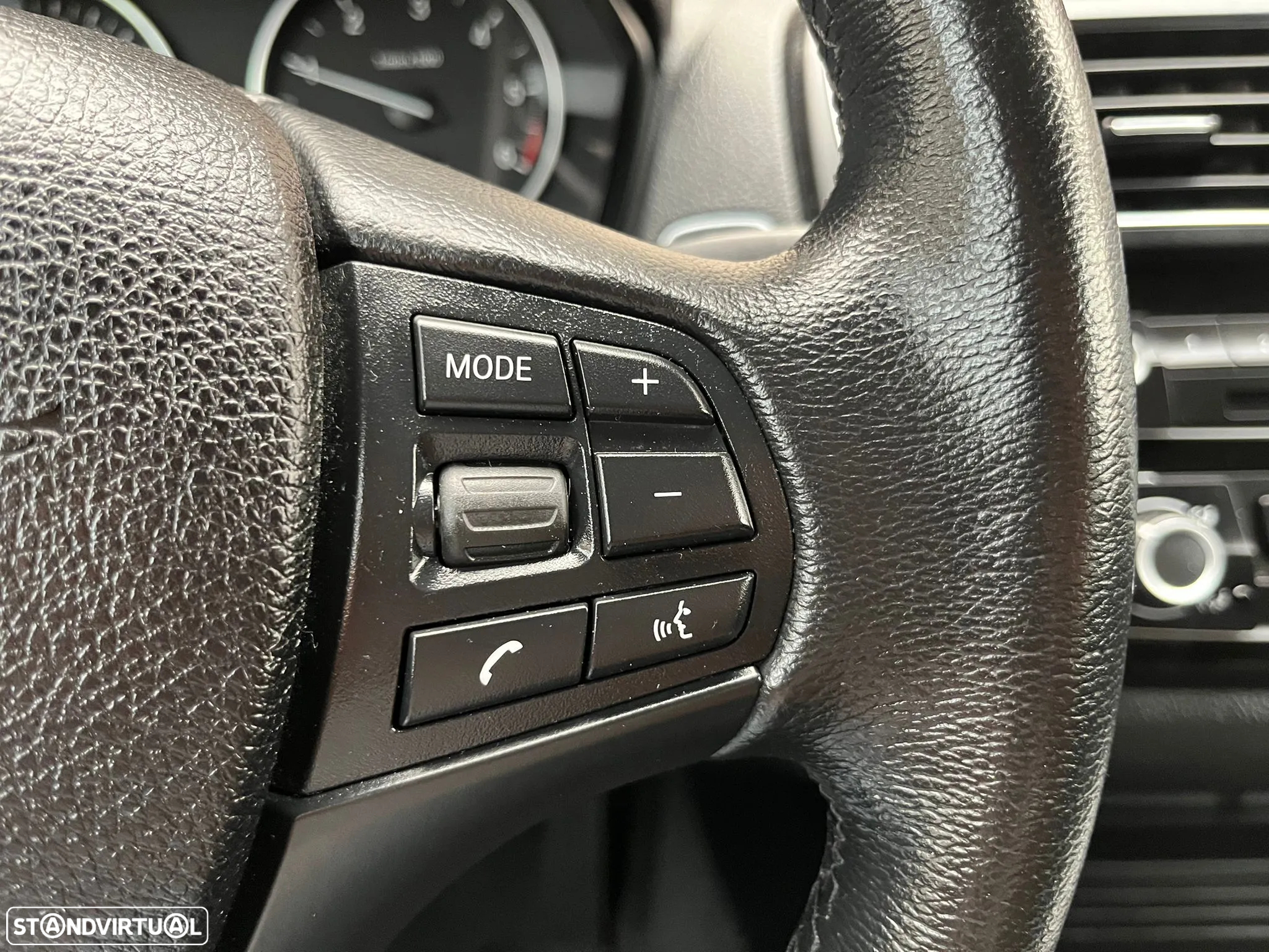 BMW 116 d EfficientDynamics - 13