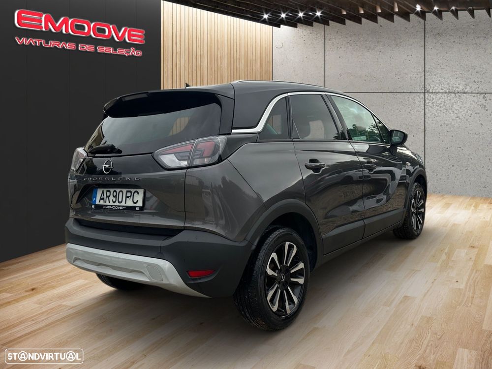 Opel Crossland 1.5 D Elegance - 3