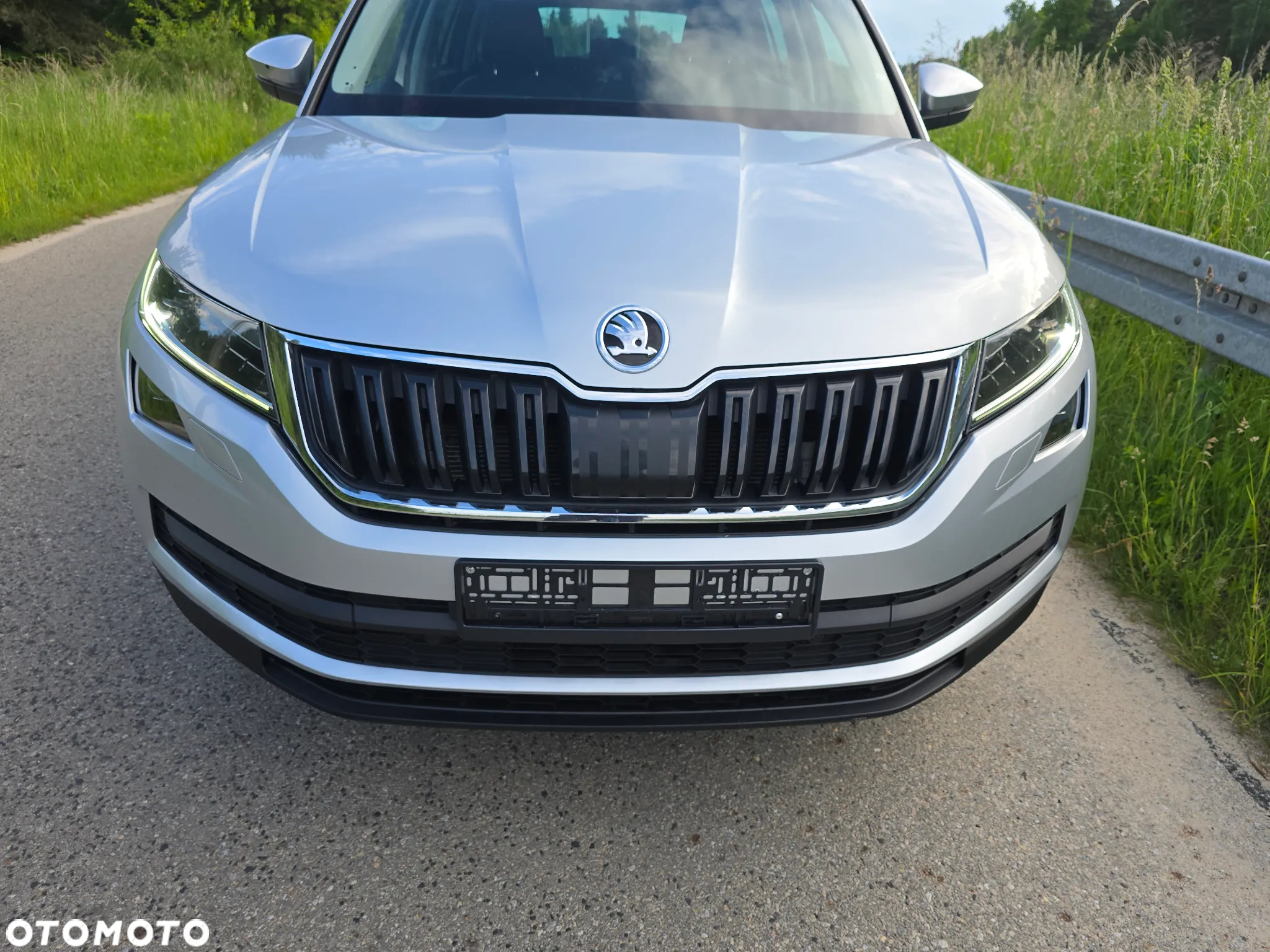 Skoda Kodiaq 2.0 TDI 4x2 Business DSG - 11