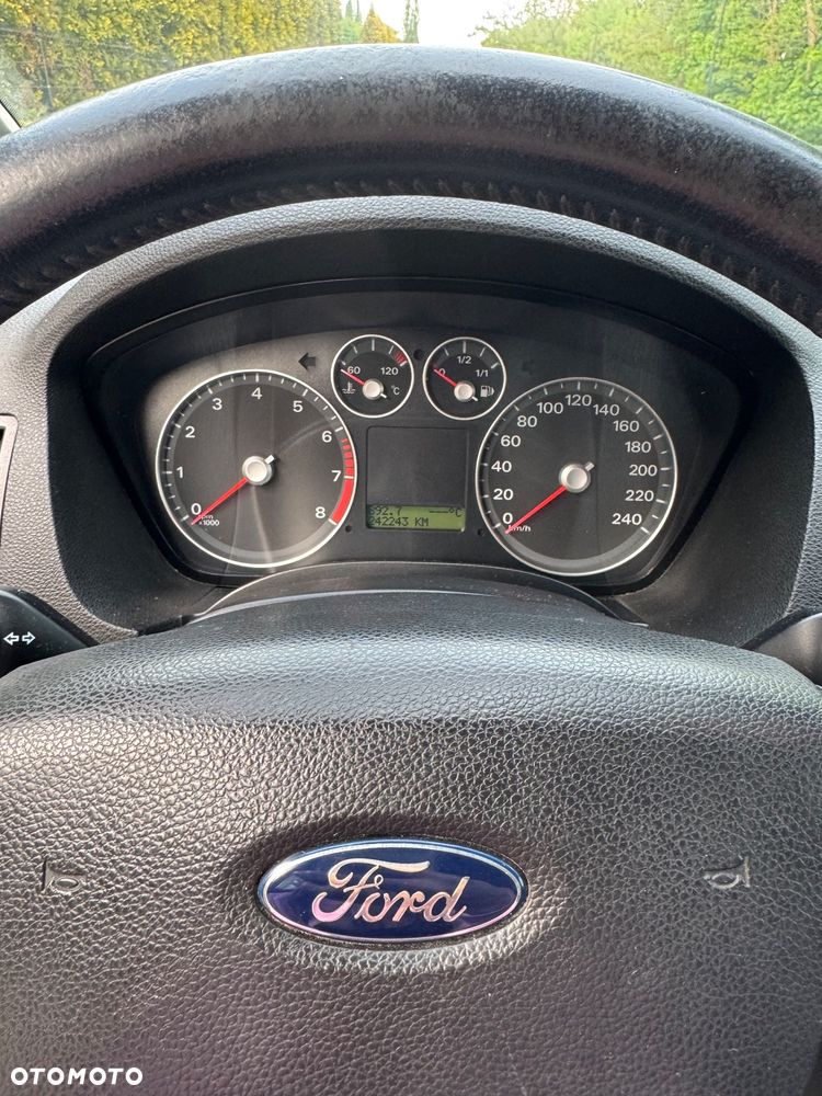 Ford Focus - 12