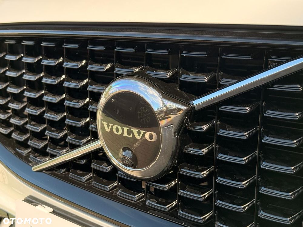 Volvo XC 60 - 13