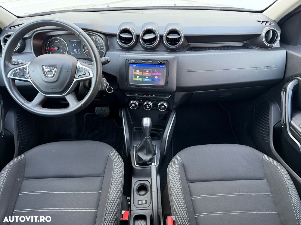 Dacia Duster - 20