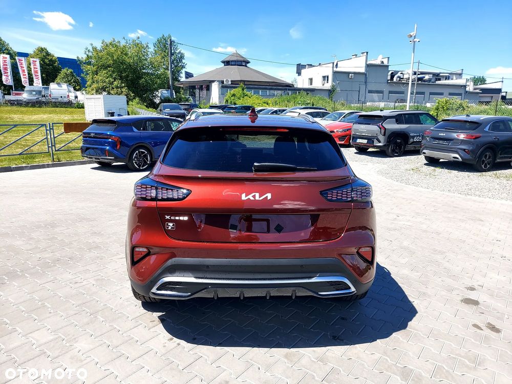 Kia XCeed - 5