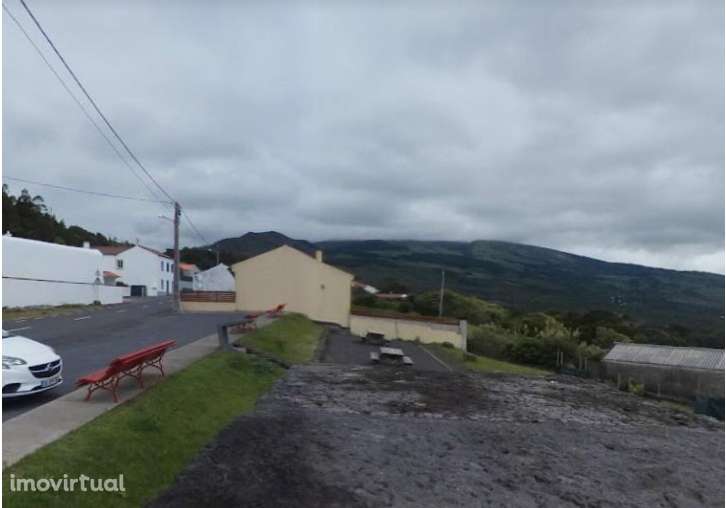 Terreno em Horta, Capelo - Grande imagem: 5/5
