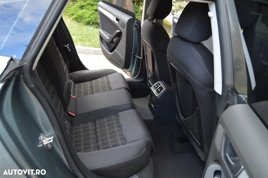 Audi A5 Sportback 2.0 TDI - 27