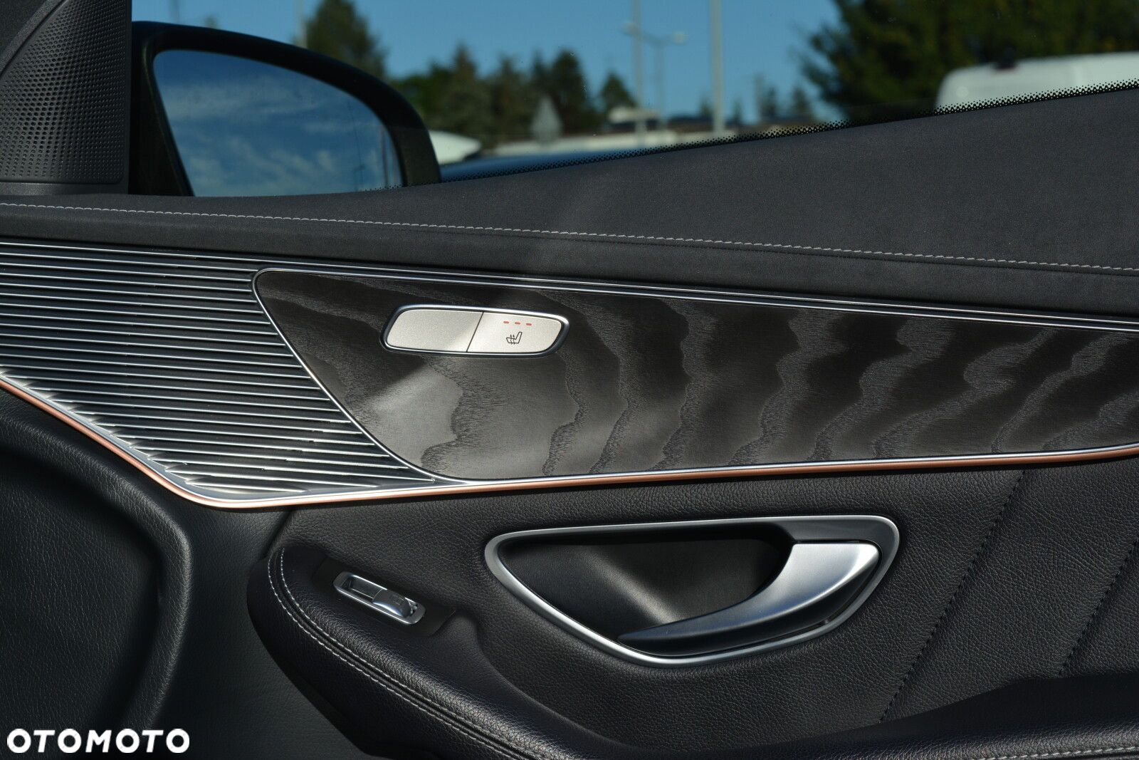 Mercedes-Benz EQC 400 4-Matic - 25