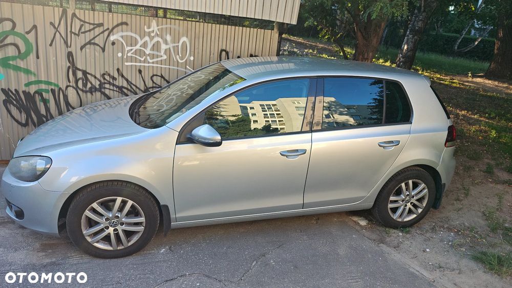 Volkswagen Golf 2011 photo 2