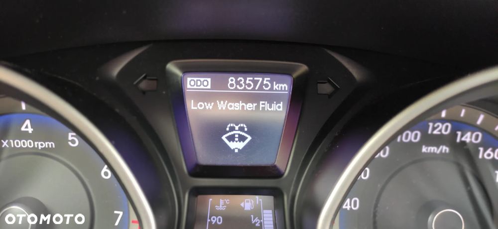 Hyundai i30 1.6 GDI Comfort - 5