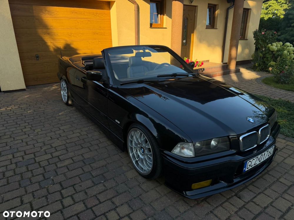 BMW Seria 3 - 3