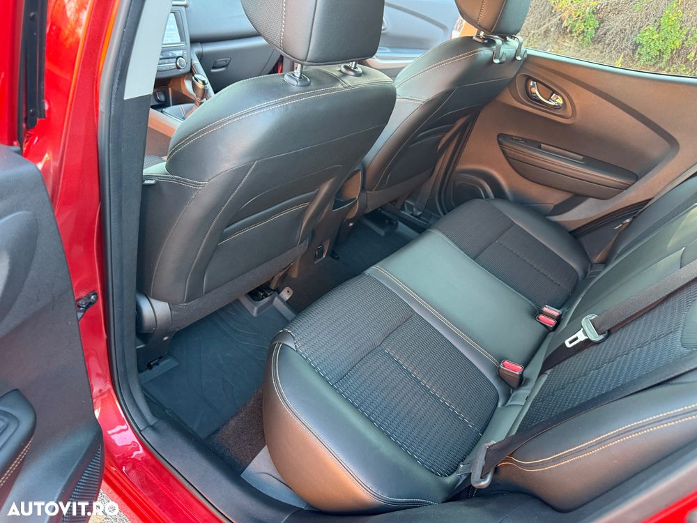 Renault Kadjar Energy TCe 130 XMOD - 13