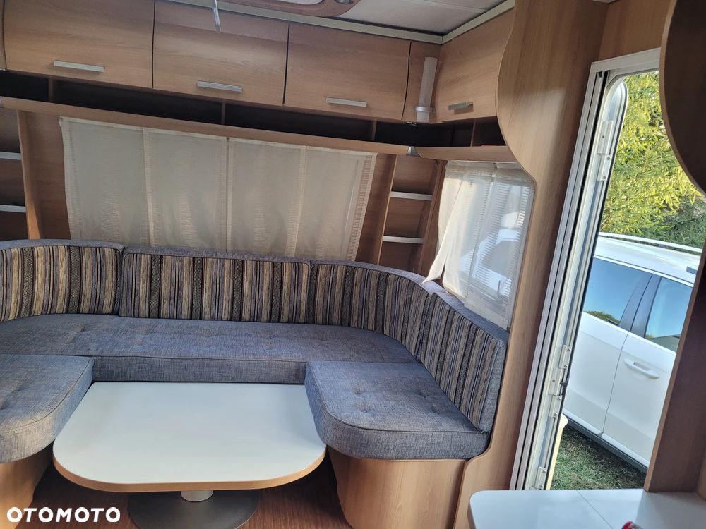 TEC Travel King - 15