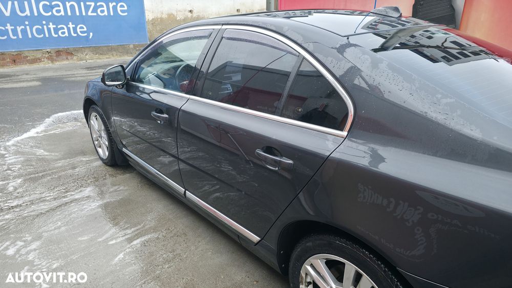 Volvo S80 D3 Start-Stop Momentum - 14