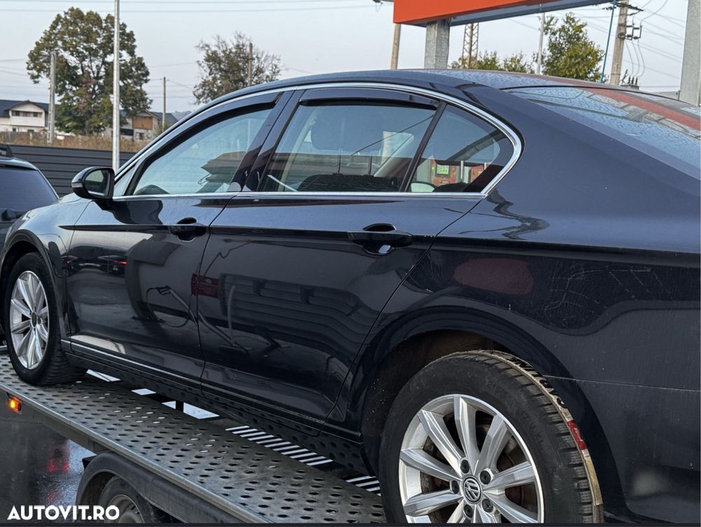 Motor Cutie Viteze Manuala/Automata Vw Passat B8 1.6 2.0 DCX CRL CRLB - 2