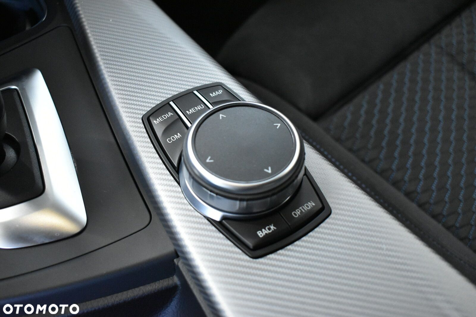 BMW Seria 4 430i GPF xDrive M Sport - 18