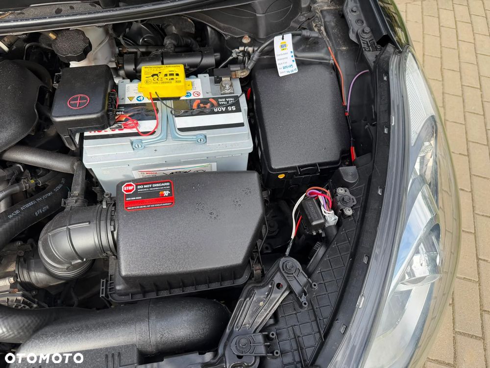 Hyundai i30 1.6 GDI Style - 28