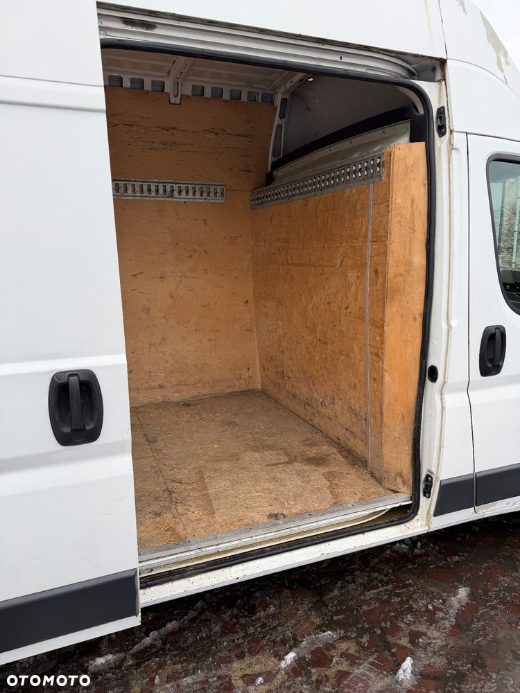 Peugeot BOXER - 8