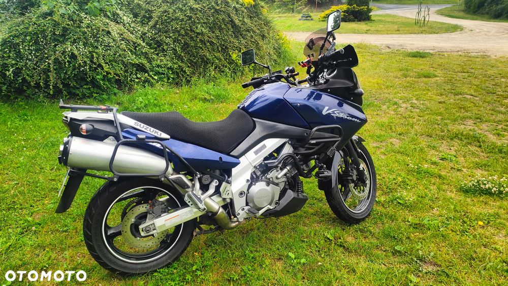 Suzuki DL - 5