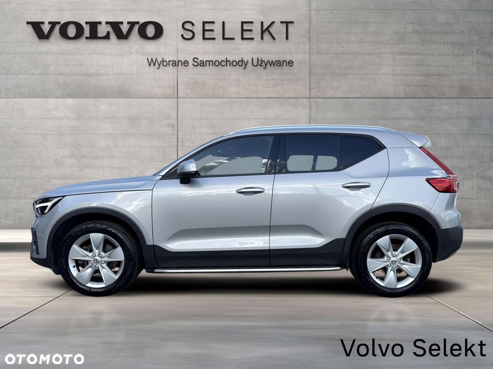 Volvo XC 40 - 6