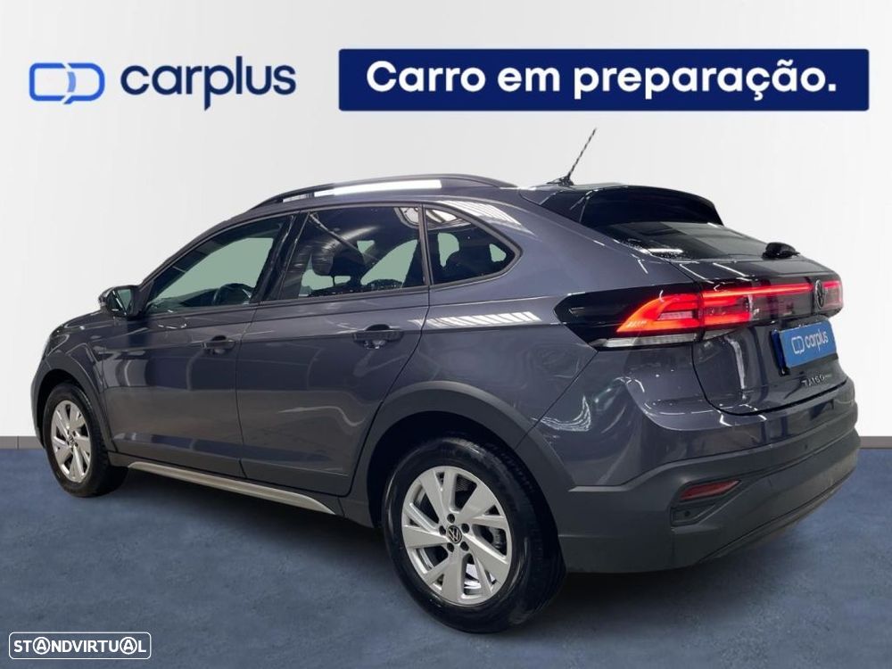 VW Taigo 1.0 TSI Life DSG - 2