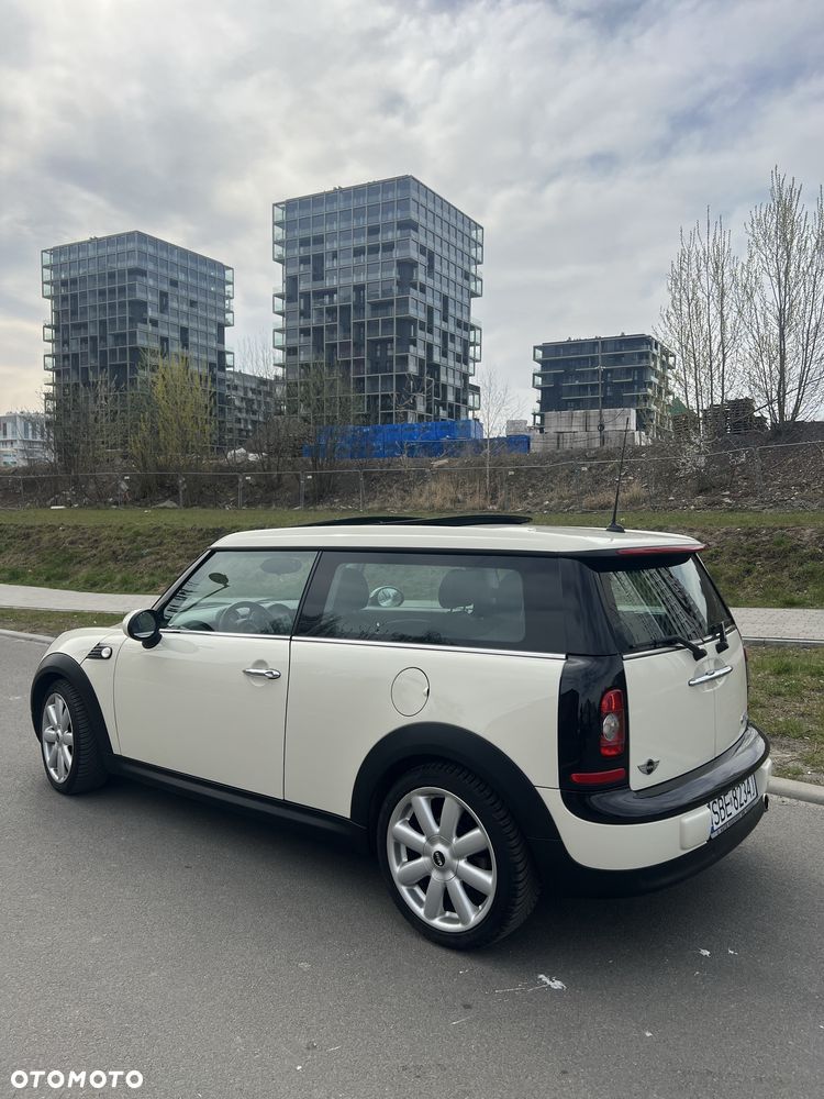 MINI Clubman - 3