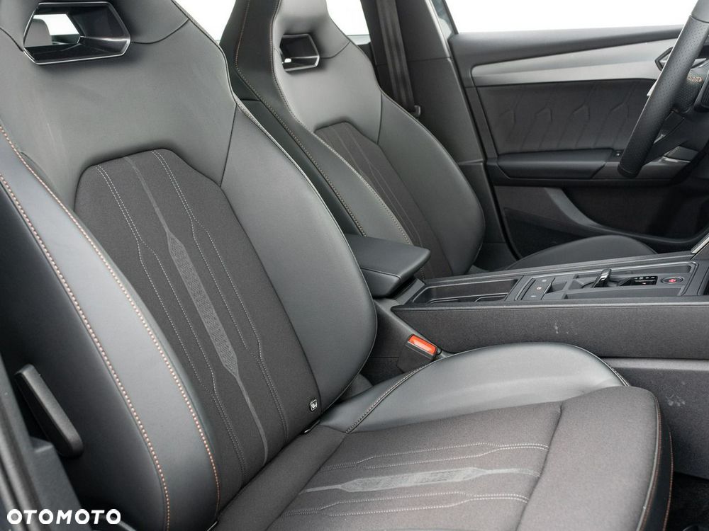 Cupra Leon Sportstourer 2.0 TSI DSG - 33