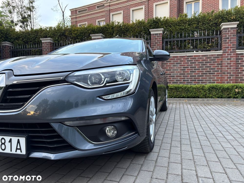 Renault Megane 1.2 Energy TCe Intens - 33