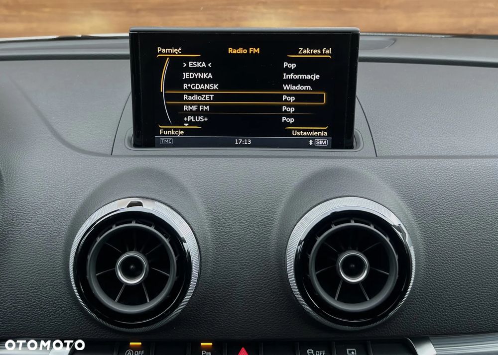 Audi A3 Limousine 1.4 TFSI CoD ultra Ambiente S tronic - 20